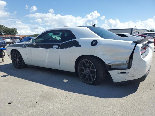 Photo 2 from auction – 2017 DODGE CHALLENGER with VIN 2C3CDZBT0HH628956