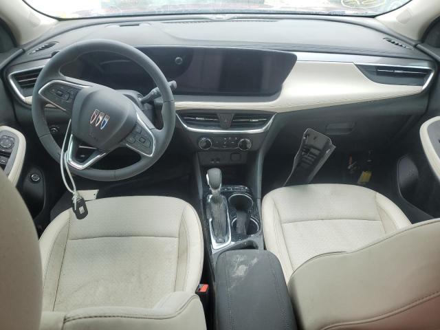Photo 8 from auction – 2024 BUICK ENCORE GX with VIN KL4AMBS22RB042247