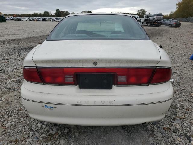 Photo 6 from auction – 2003 BUICK CENTURY CU with VIN 2G4WS52JX31200217