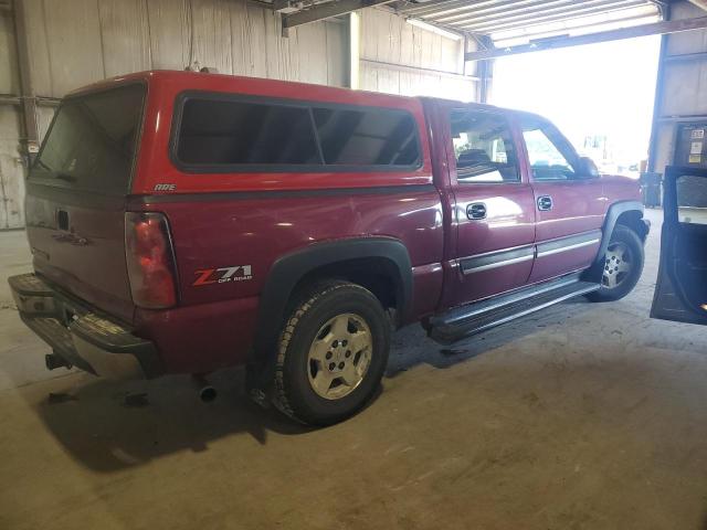 Photo 3 from auction – 2007 CHEVROLET SILVERADO with VIN 2GCEK13Z771121820
