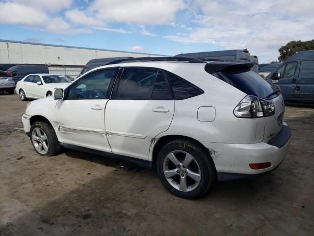 Photo 2 from auction – 2007 LEXUS RX 350 with VIN JTJHK31U072027131