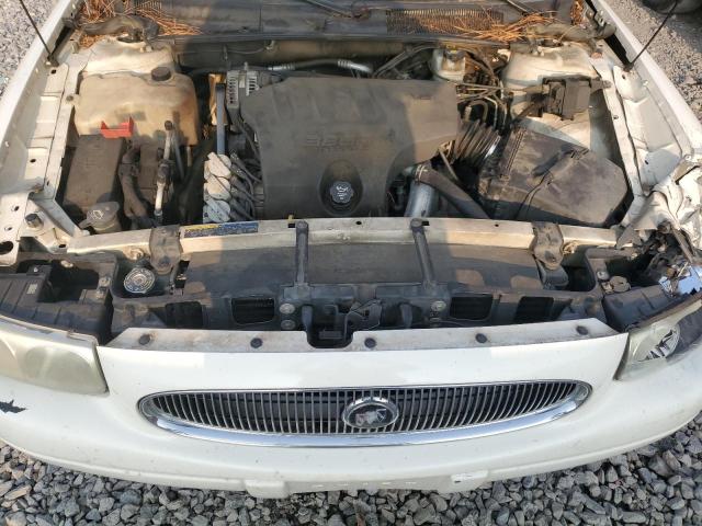 Photo 11 from auction – 2004 BUICK LESABRE CU with VIN 1G4HP52K344164122