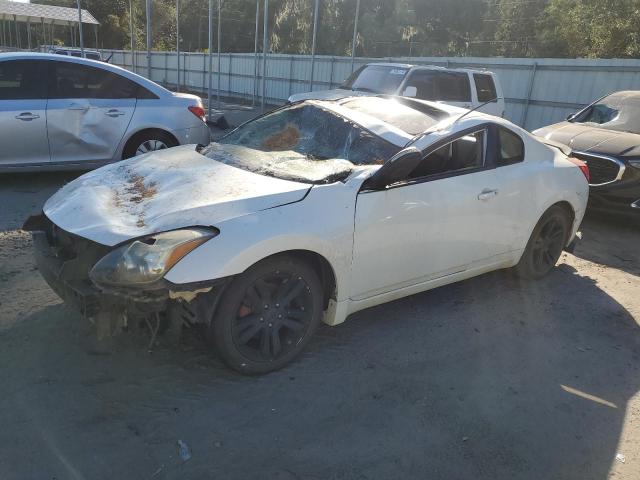 NISSAN ALTIMA S 2013 with VIN 1N4AL2EP2DC155947 - Photo from auction