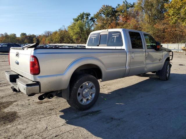 Photo 3 from auction – 2015 FORD F350 SUPER with VIN 1FT8W3BT4FEC50427