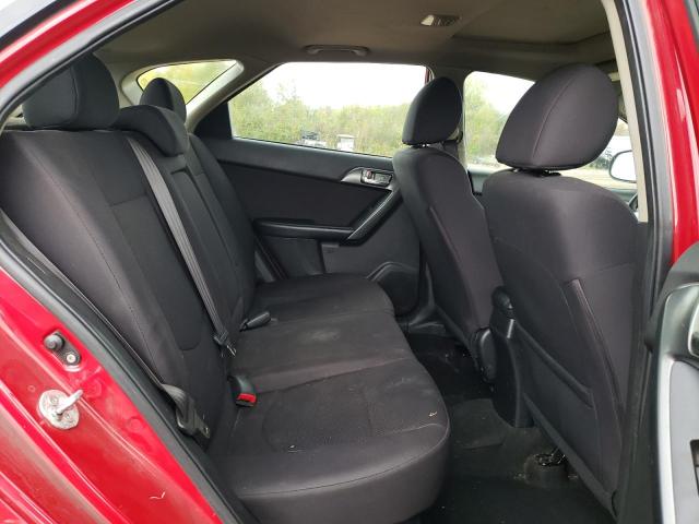 Photo 10 from auction – 2013 KIA FORTE EX with VIN KNAFU5A24D5649950