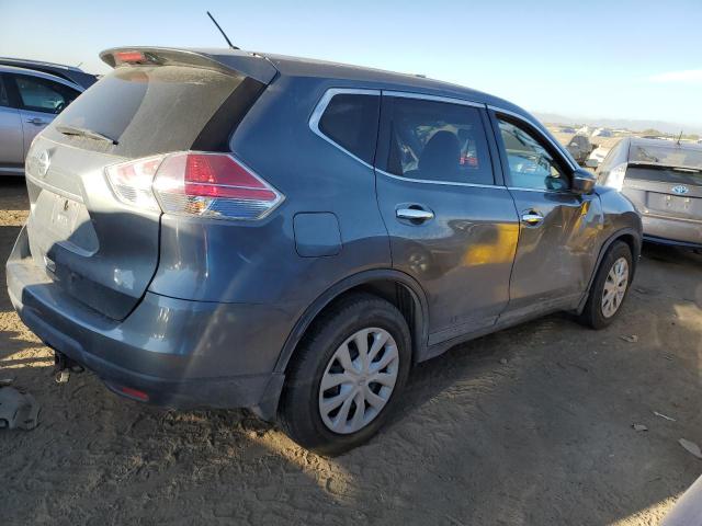 Photo 3 from auction – 2015 NISSAN ROGUE S with VIN 5N1AT2ML3FC801147
