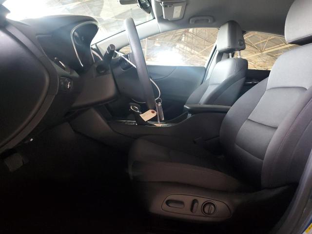 Photo 7 from auction – 2024 CHEVROLET MALIBU LT with VIN 1G1ZD5ST1RF216233
