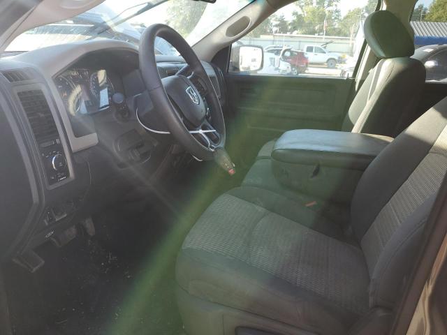 Photo 7 from auction – 2012 DODGE RAM 1500 S with VIN 1C6RD6FT4CS280621