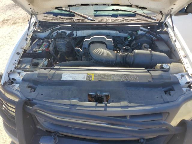 Photo 11 from auction – 2003 FORD F150 with VIN 1FTRF17W83NB63427