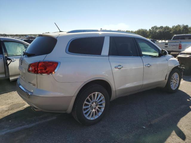 Photo 3 from auction – 2011 BUICK ENCLAVE CX with VIN 5GAKRBED6BJ346123
