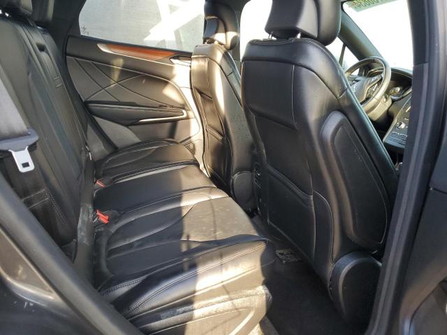 Photo 11 from auction – 2019 LINCOLN MKC SELECT with VIN 5LMCJ2C92KUL25401