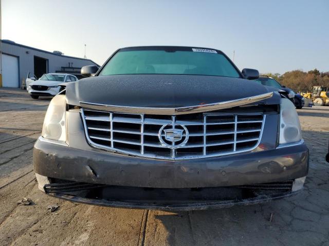 Photo 5 from auction – 2009 CADILLAC DTS with VIN 1G6KD57Y29U109865