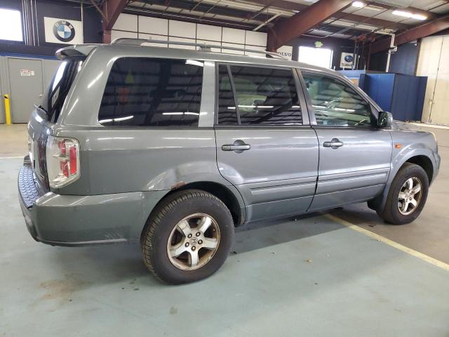 Photo 3 from auction – 2008 HONDA PILOT SE with VIN 5FNYF18308B022504