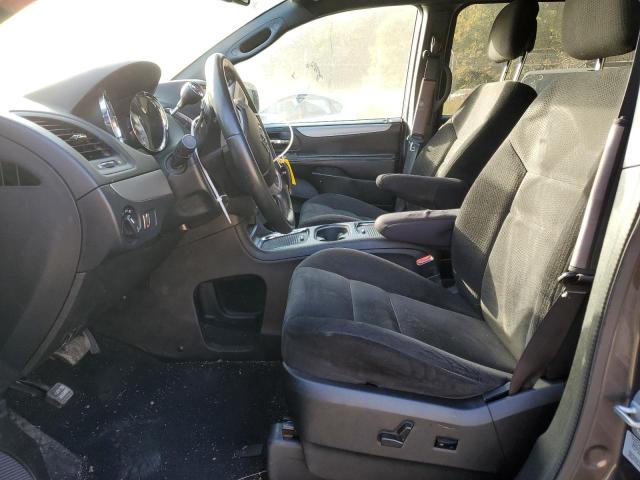 Photo 7 from auction – 2015 DODGE GRAND CARA with VIN 2C4RDGCG4FR511190