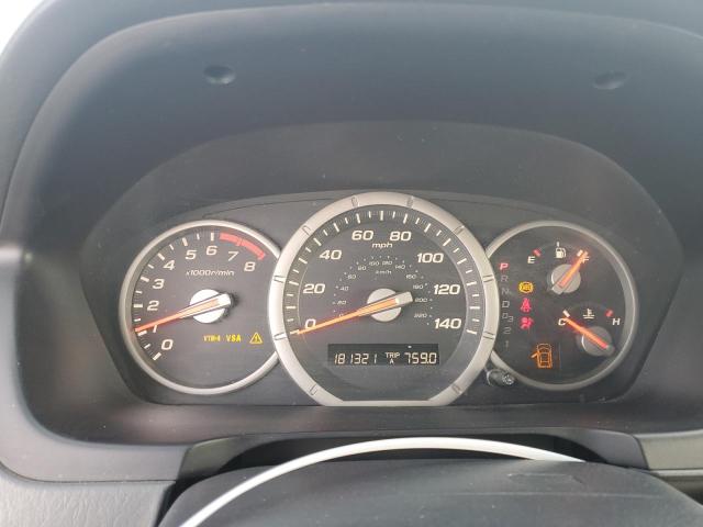 صورة رقم 9 من المزاد - 2006 HONDA PILOT EX مع VIN 2HKYF18596H521852