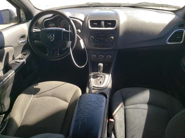 Photo 8 from auction – 2012 DODGE AVENGER SE with VIN 1C3CDZAG6CN329816