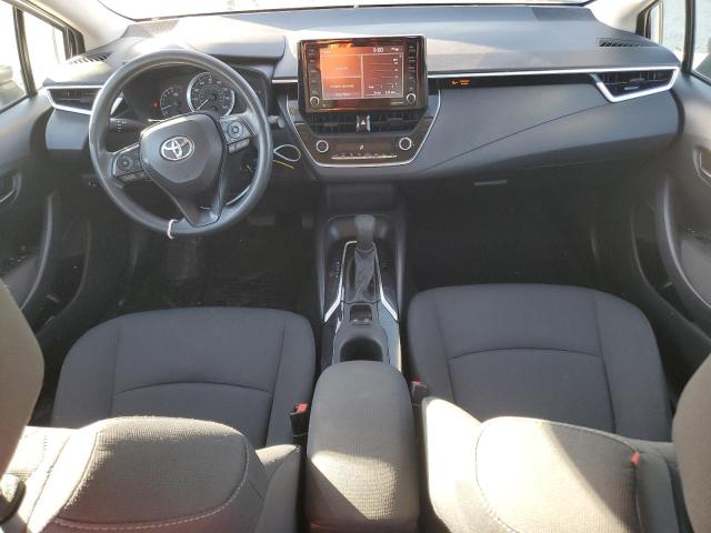Photo 8 from auction – 2022 TOYOTA COROLLA LE with VIN 5YFEPMAE0NP277828