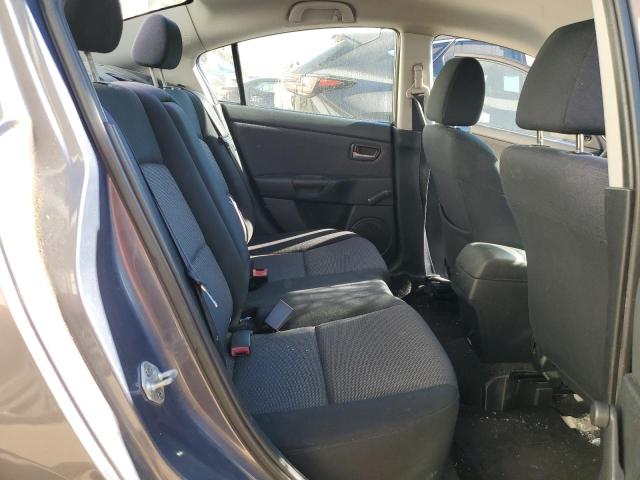Photo 10 from auction – 2008 MAZDA 3 I with VIN JM1BK32F381813845
