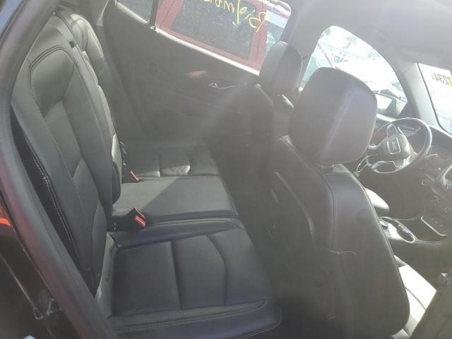 Photo 11 from auction – 2020 GMC TERRAIN SL with VIN 3GKALPEX3LL103872