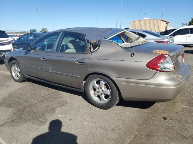 Photo 2 from auction – 2004 FORD TAURUS SES with VIN 1FAFP55274G198527