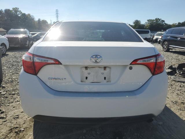 Photo 6 from auction – 2016 TOYOTA COROLLA L with VIN 2T1BURHE4GC587322
