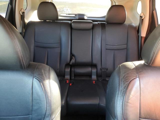 Photo 10 from auction – 2015 NISSAN ROGUE S with VIN 5N1AT2MV2FC807569