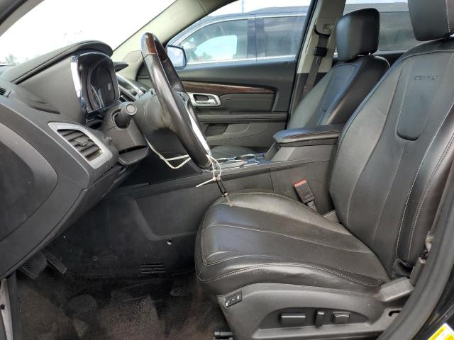 Photo 7 from auction – 2016 GMC TERRAIN DE with VIN 2GKFLRE37G6150444