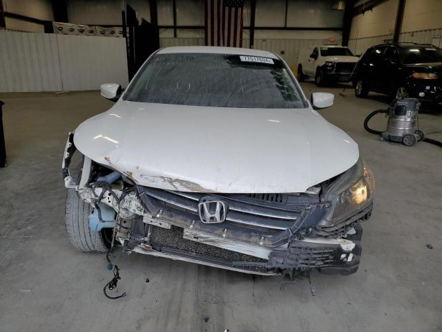 Photo 5 from auction – 2015 HONDA ACCORD SPO with VIN 1HGCR2F55FA073175