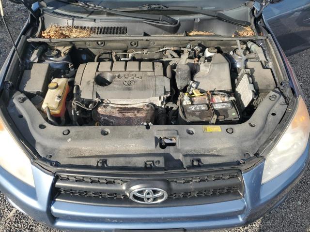 Photo 12 from auction – 2012 TOYOTA RAV4 with VIN 2T3BF4DV1CW235947