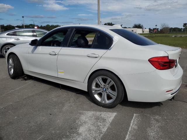 Photo 2 from auction – 2018 BMW 330 I with VIN WBA8B9G59JNU57426