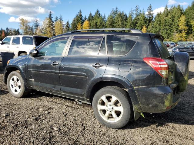 Photo 2 from auction – 2010 TOYOTA RAV4 LIMIT with VIN 2T3DF4DV3AW076998