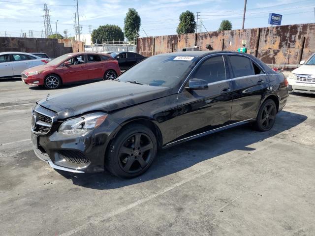 Photo 1 from auction – 2016 MERCEDES-BENZ E 250 BLUE with VIN WDDHF0EB4GB222525