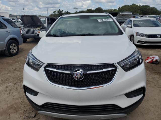 Photo 5 from auction – 2021 BUICK ENCORE PRE with VIN KL4CJASB4MB301874