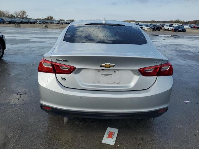Photo 6 from auction – 2017 CHEVROLET MALIBU LT with VIN 1G1ZE5ST2HF180418