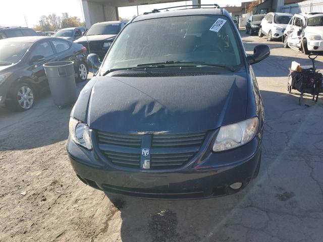 Photo 5 from auction – 2005 DODGE GRAND CARA with VIN 2D4GP44L85R569040