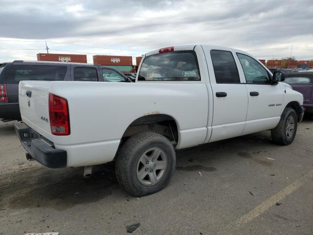 Photo 3 from auction – 2005 DODGE RAM 1500 S with VIN 1D7HU18P35J612019
