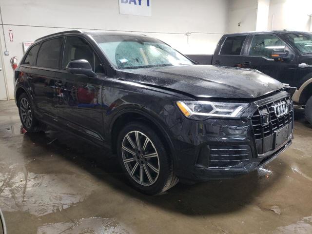 Photo 4 from auction – 2023 AUDI Q7 PREMIUM with VIN WA1LCBF70PD000808