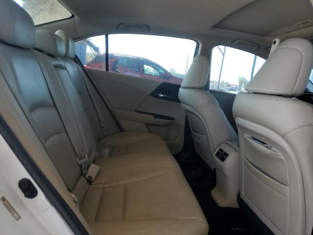 Photo 10 from auction – 2013 HONDA ACCORD EXL with VIN 1HGCR3F8XDA005113