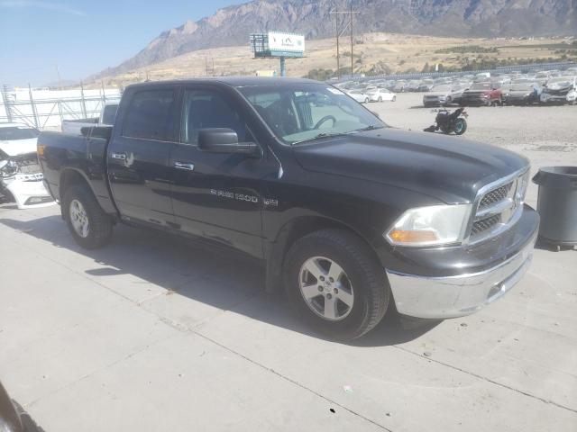 Photo 4 from auction – 2011 DODGE RAM 1500 with VIN 1D7RV1CT0BS650173