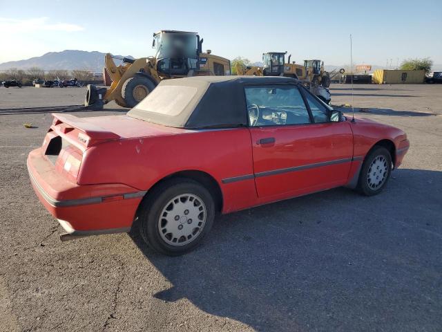 Photo 3 from auction – 1991 MERCURY CAPRI XR2 with VIN 6MPCT0368M8632507