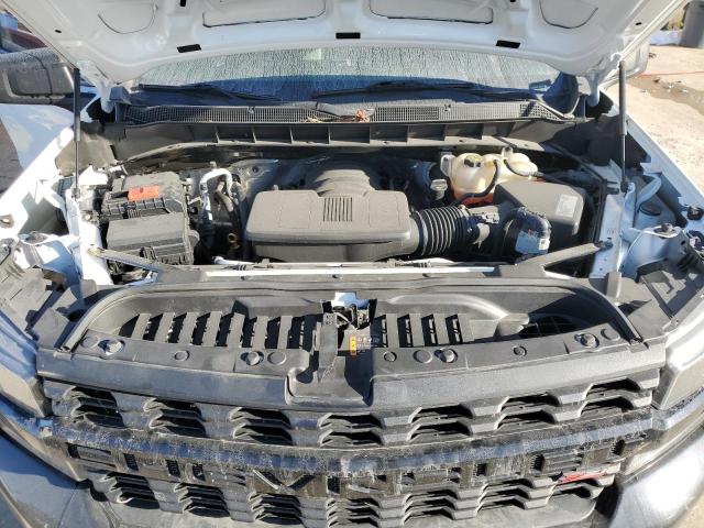 Photo 11 from auction – 2020 CHEVROLET SILVERADO with VIN 1GCPYCEF2LZ236252