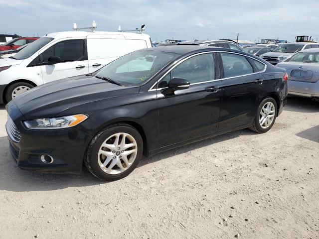 FORD FUSION SE 2016 مع رقم تعريف المركبة 3FA6P0HD2GR146994 - صورة من المزاد