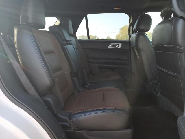 Photo 11 from auction – 2014 FORD EXPLORER L with VIN 1FM5K8F87EGB83581