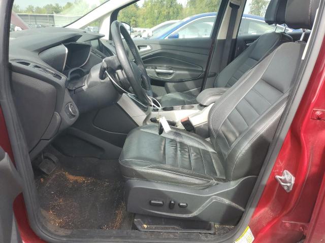 Photo 7 from auction – 2014 FORD C-MAX PREM with VIN 1FADP5CU0EL513494