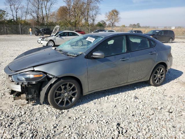 DODGE DART SXT 2013 с VIN 1C3CDFBA6DD299961 - Снимка от търг