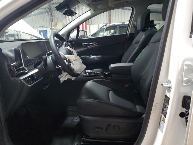 Photo 7 from auction – 2024 KIA SPORTAGE E with VIN KNDPVCDG3R7123627