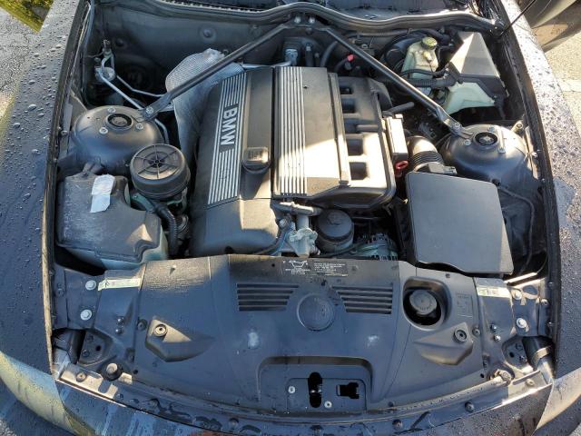 Photo 11 from auction – 2004 BMW Z4 3.0 with VIN 4USBT53594LU07950