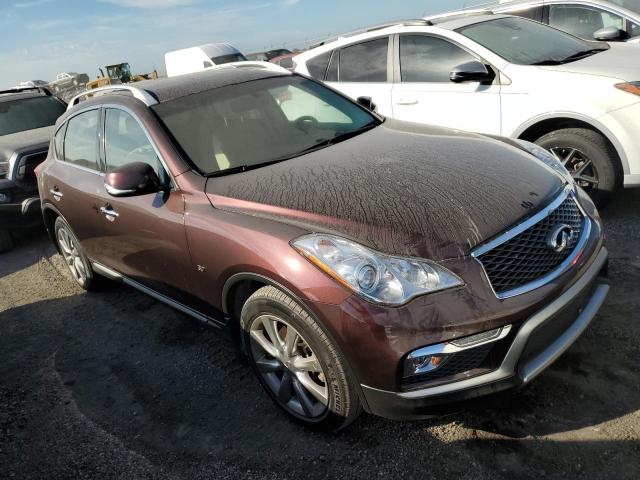 Photo 4 from auction – 2017 INFINITI QX50 with VIN JN1BJ0RR4HM413263
