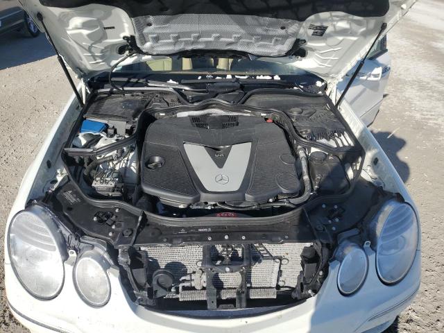 Photo 11 from auction – 2008 MERCEDES-BENZ E 320 CDI with VIN WDBUF22X68B287316