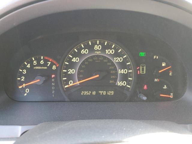 Photo 9 from auction – 2005 HONDA ODYSSEY EX with VIN 5FNRL38615B054568